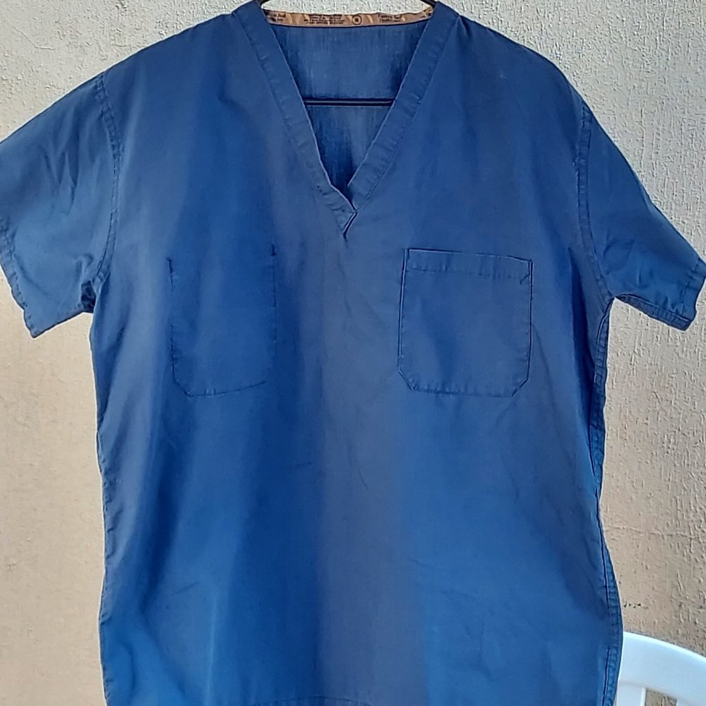 Fashion Seal Healthcare Scrub 2 Pocket